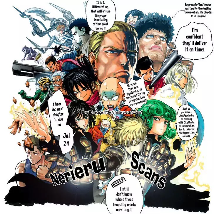 one punch man ch36 page54